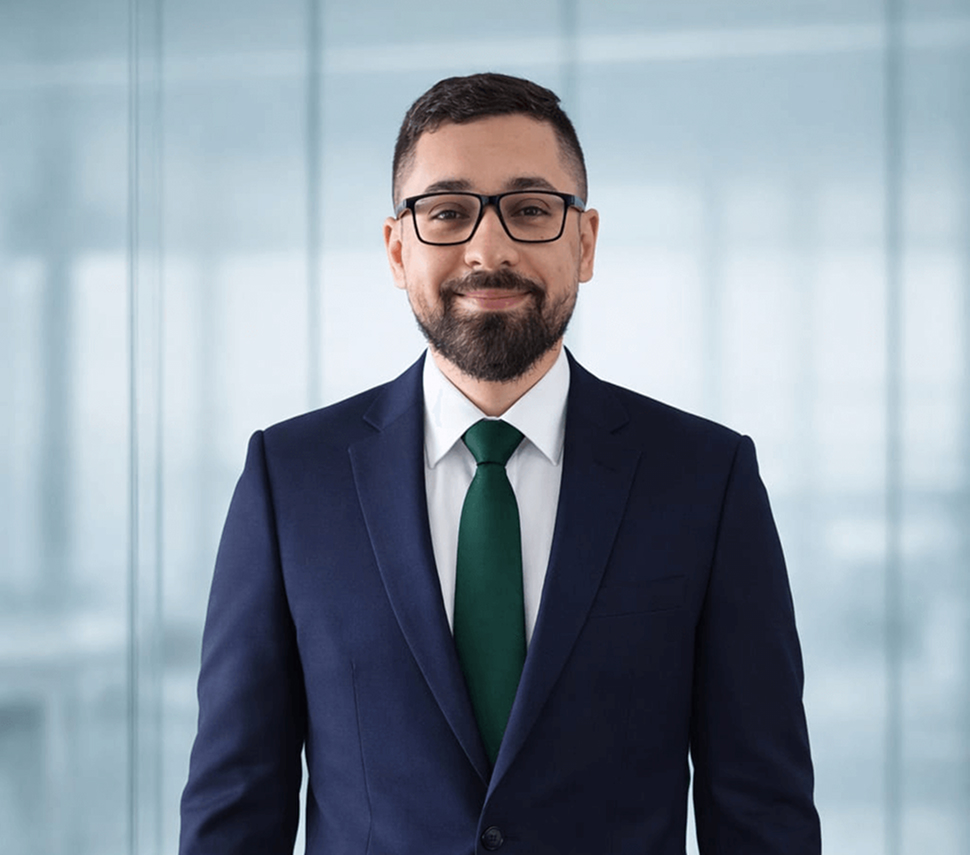 HM De Lucca Advocacia — advogado